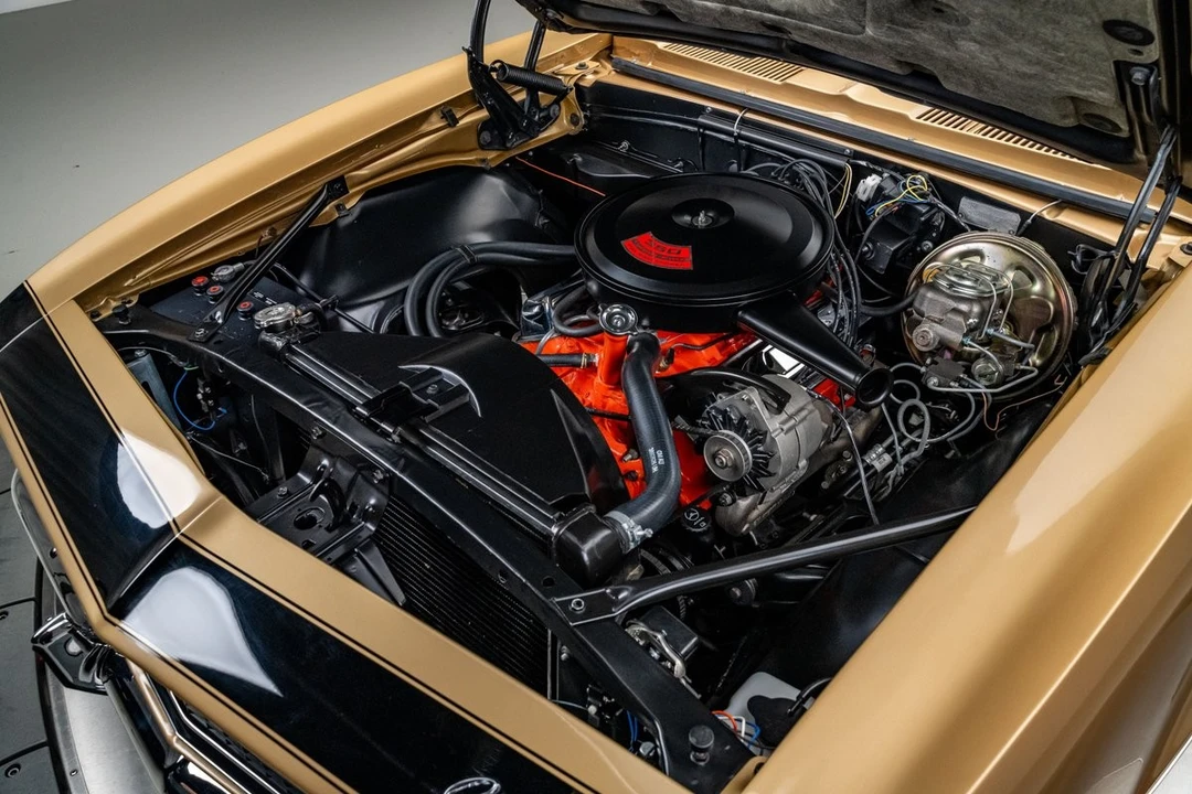 1967 Chevrolet Camaro SS 1st Gen - Image 2 of 31