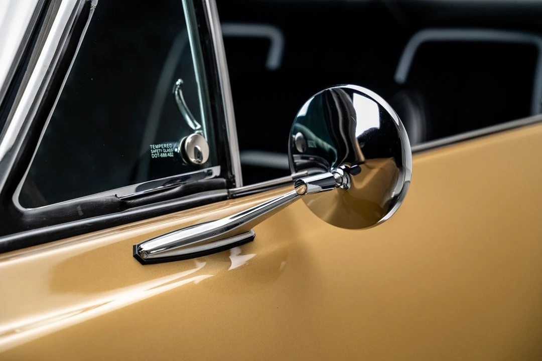 1967 Chevrolet Camaro SS 1st Gen - Image 18 of 31