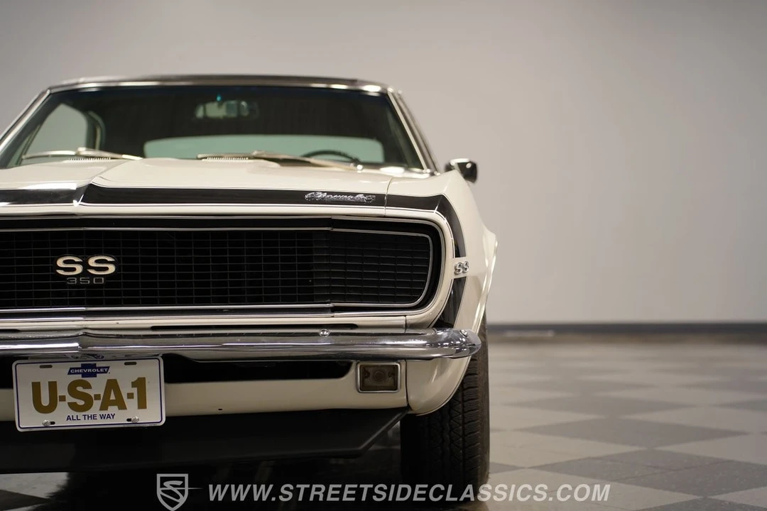 1967 Chevrolet Camaro SS 1st Gen - Image 20 of 21