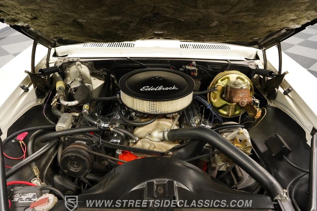1967 Chevrolet Camaro SS 1st Gen - Image 3 of 21