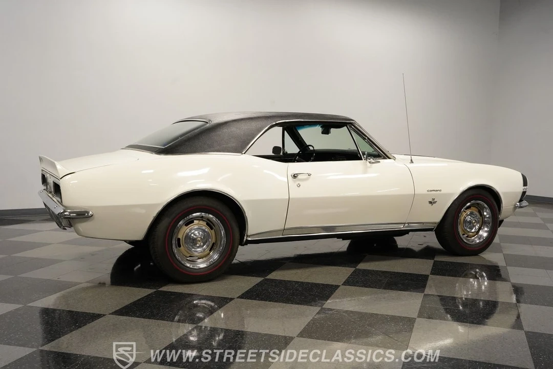 1967 Chevrolet Camaro SS 1st Gen - Image 13 of 21
