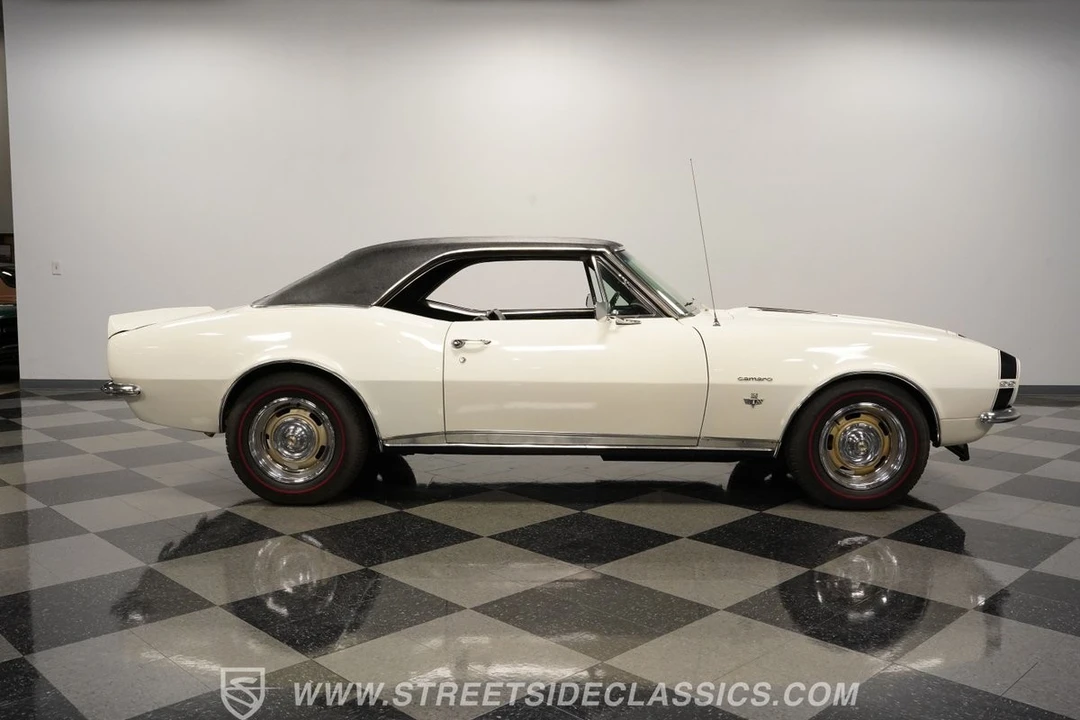 1967 Chevrolet Camaro SS 1st Gen - Image 14 of 21