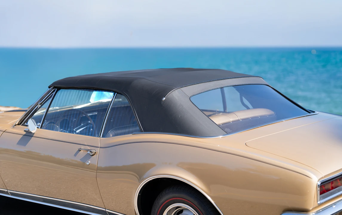 1967 Chevrolet Camaro SS 1st Gen - Image 16 of 18