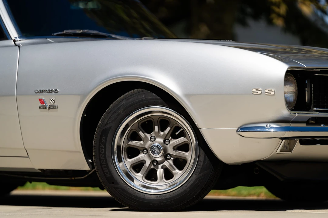 1967 Chevrolet Camaro SS 1st Gen - Image 12 of 31