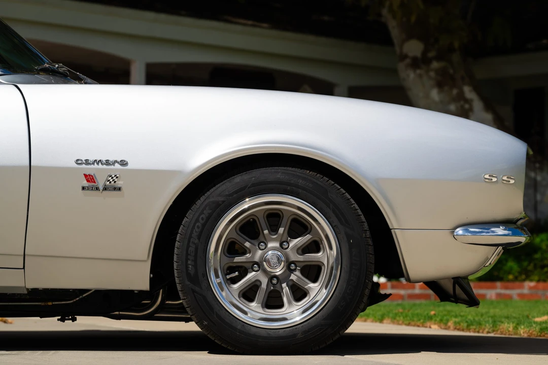 1967 Chevrolet Camaro SS 1st Gen - Image 13 of 31