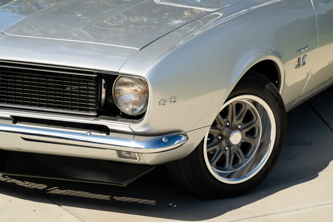 1967 Chevrolet Camaro SS 1st Gen - Image 14 of 31