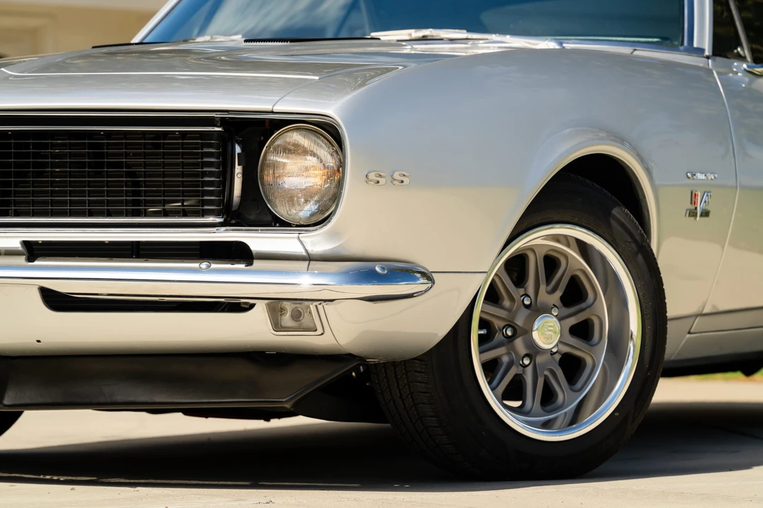 1967 Chevrolet Camaro SS 1st Gen - Image 15 of 31