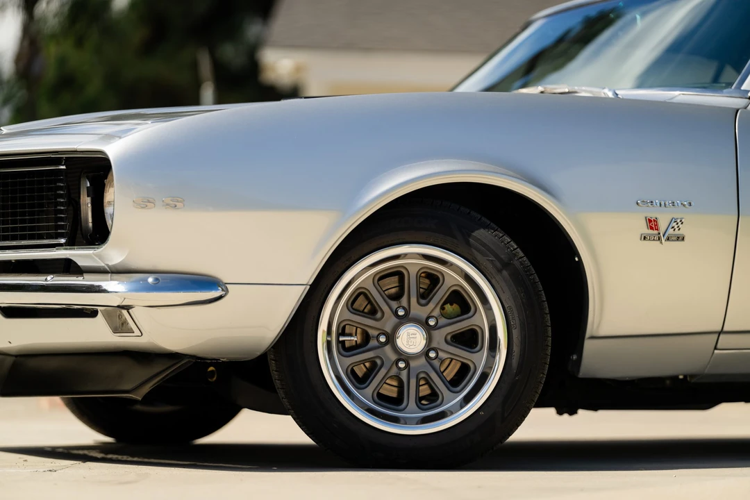 1967 Chevrolet Camaro SS 1st Gen - Image 16 of 31