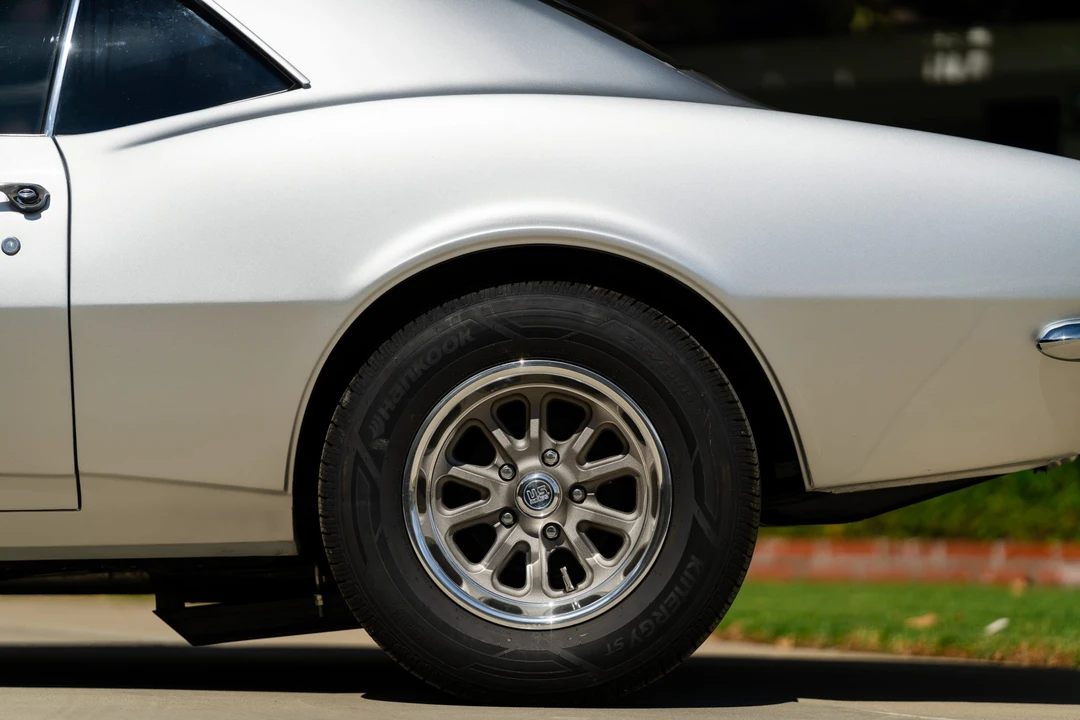 1967 Chevrolet Camaro SS 1st Gen - Image 18 of 31