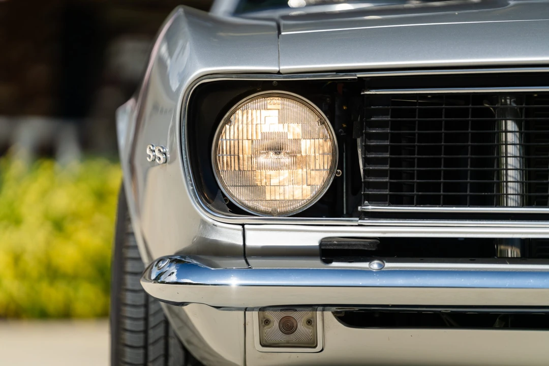 1967 Chevrolet Camaro SS 1st Gen - Image 19 of 31