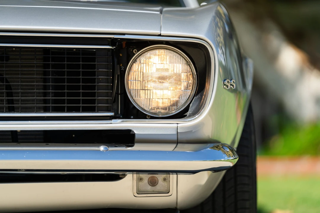 1967 Chevrolet Camaro SS 1st Gen - Image 20 of 31