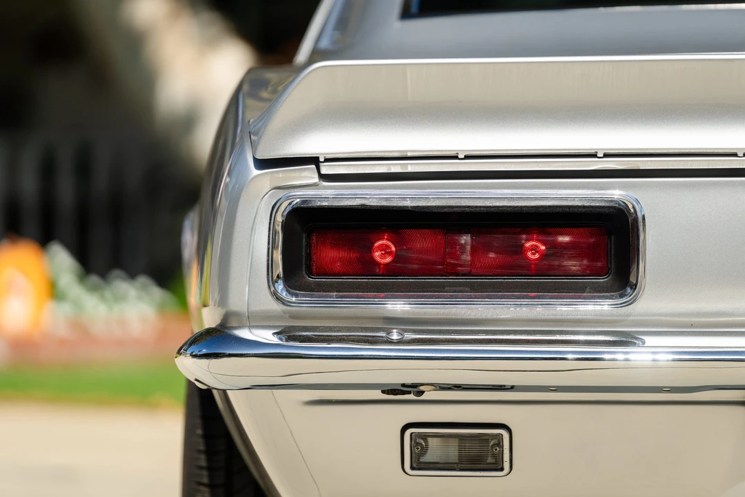 1967 Chevrolet Camaro SS 1st Gen - Image 21 of 31