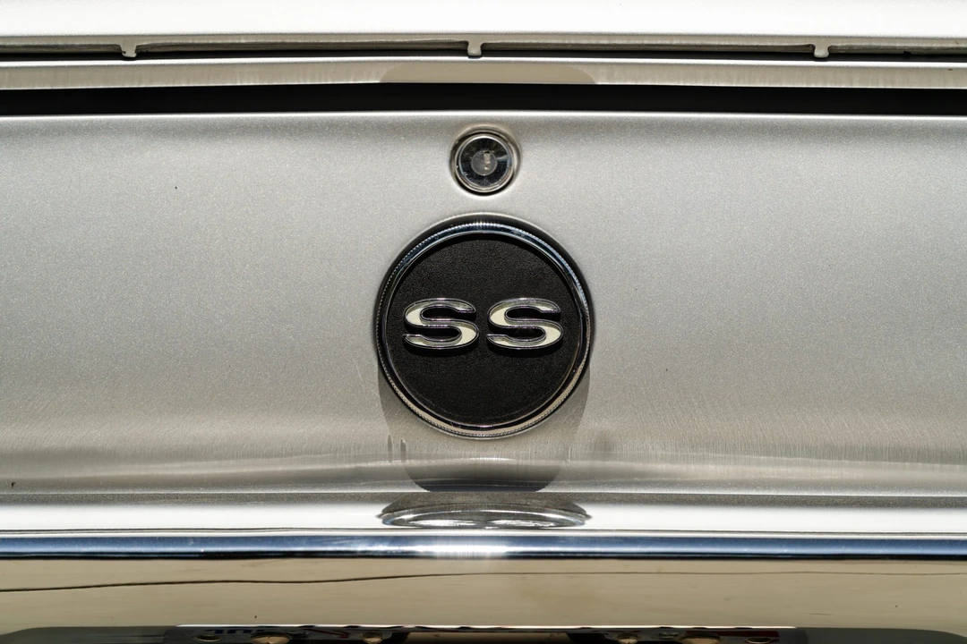 1967 Chevrolet Camaro SS 1st Gen - Image 22 of 31