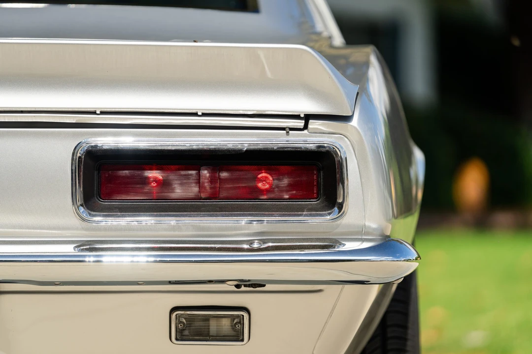 1967 Chevrolet Camaro SS 1st Gen - Image 23 of 31