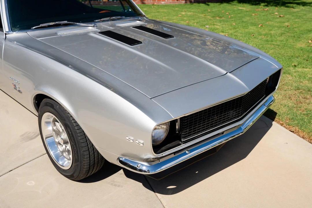 1967 Chevrolet Camaro SS 1st Gen - Image 26 of 31
