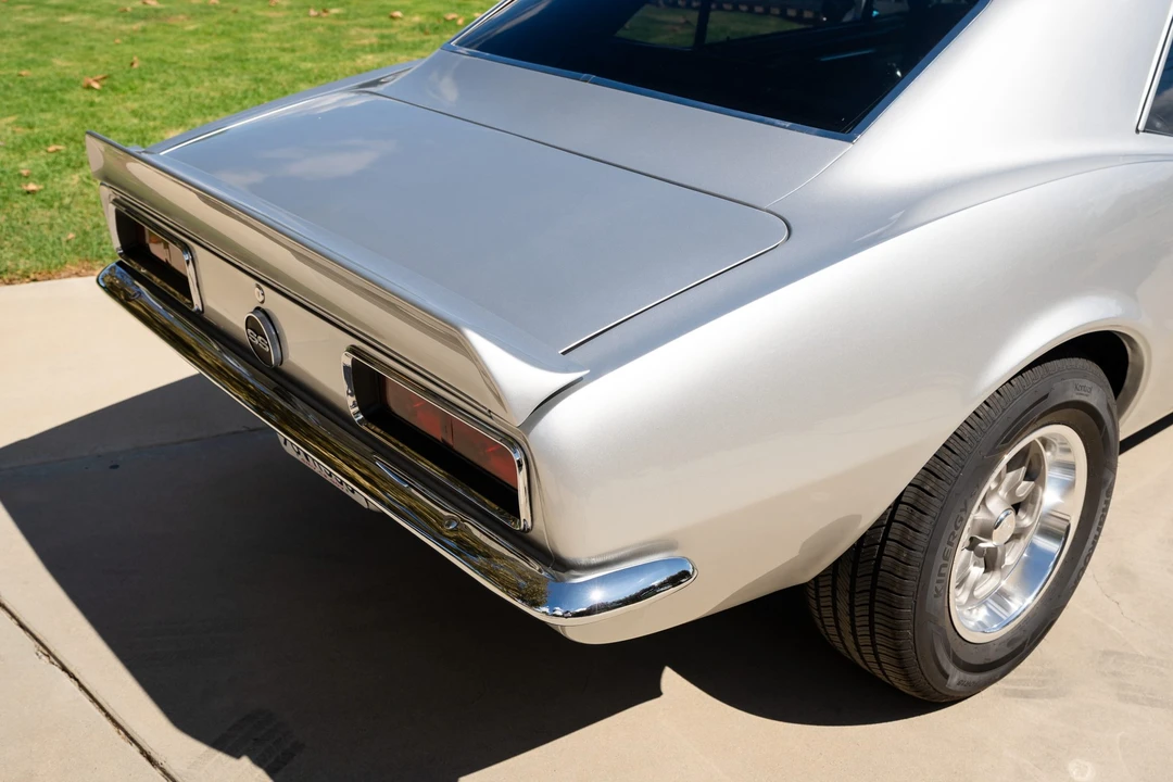 1967 Chevrolet Camaro SS 1st Gen - Image 28 of 31