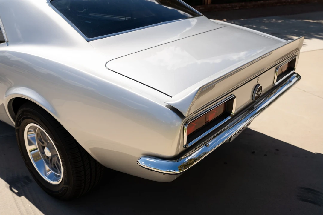 1967 Chevrolet Camaro SS 1st Gen - Image 29 of 31