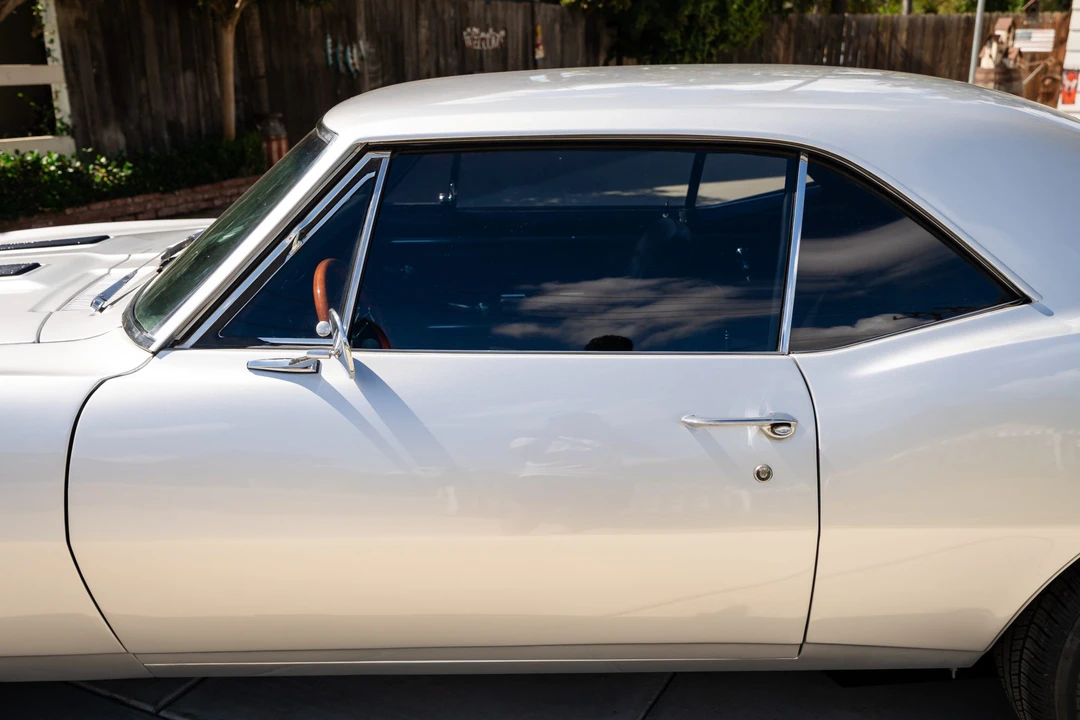 1967 Chevrolet Camaro SS 1st Gen - Image 30 of 31