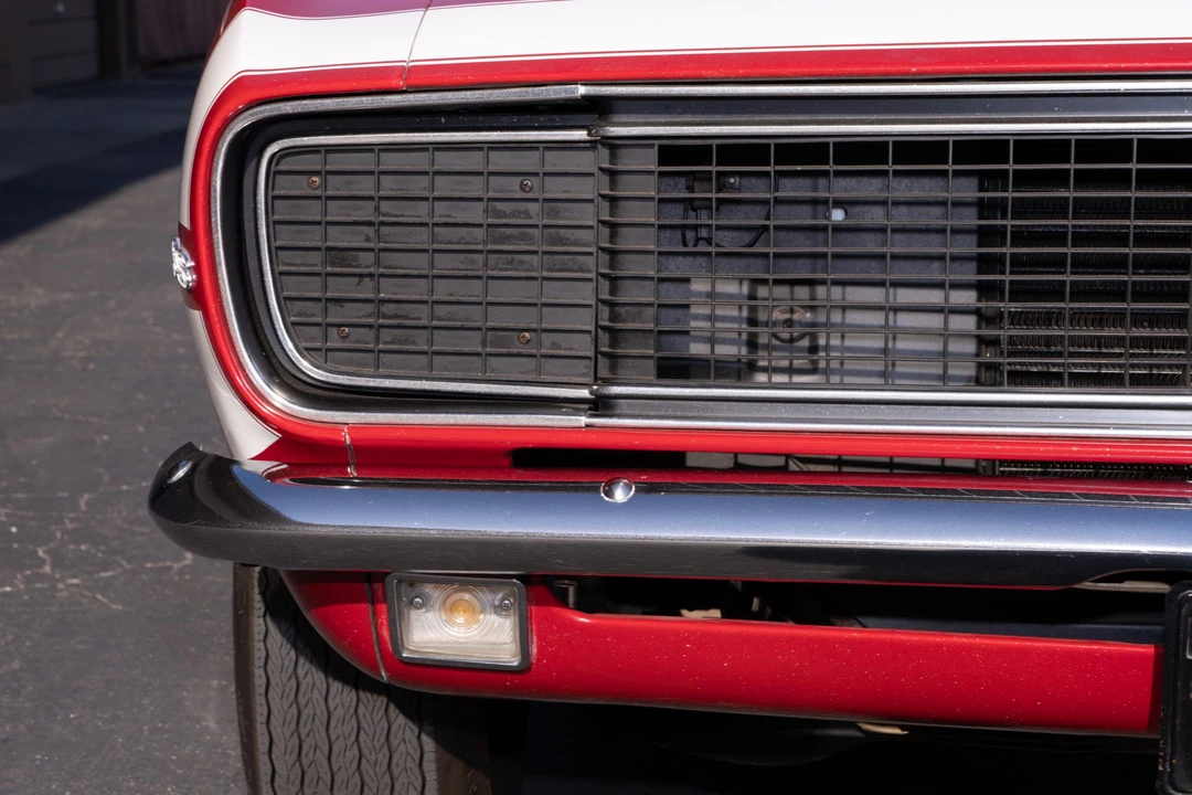1967 Chevrolet Camaro SS 1st Gen - Image 12 of 31