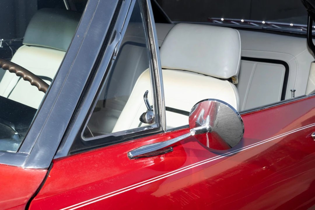 1967 Chevrolet Camaro SS 1st Gen - Image 20 of 31