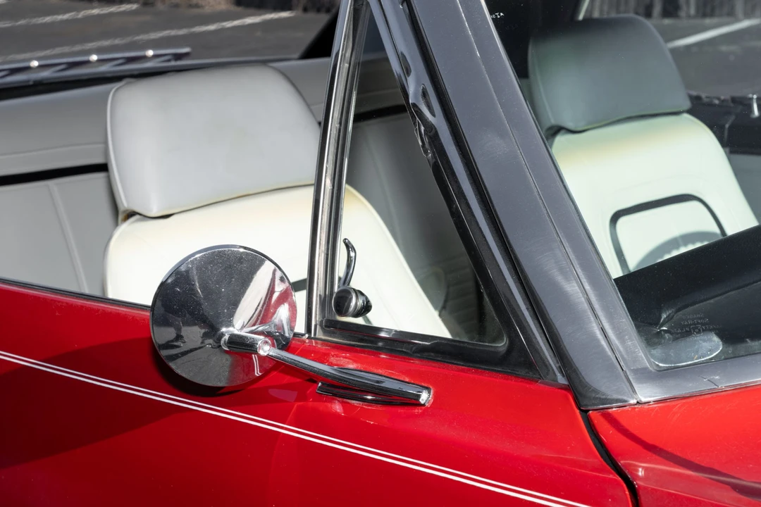 1967 Chevrolet Camaro SS 1st Gen - Image 21 of 31