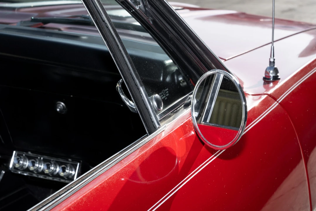1967 Chevrolet Camaro SS 1st Gen - Image 22 of 31