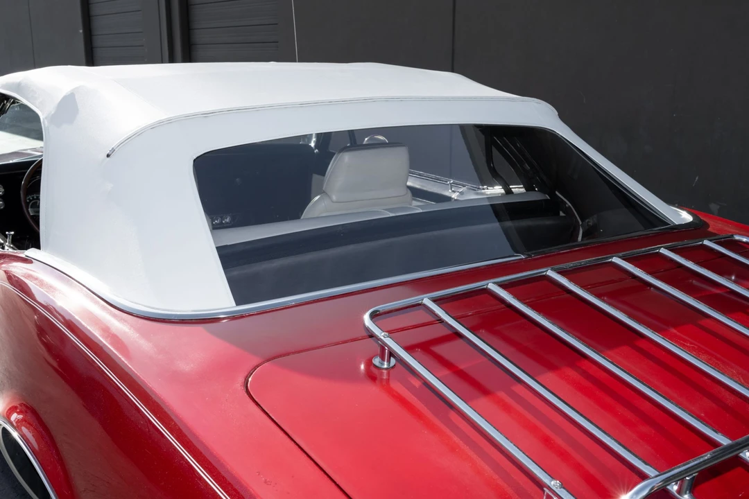 1967 Chevrolet Camaro SS 1st Gen - Image 23 of 31