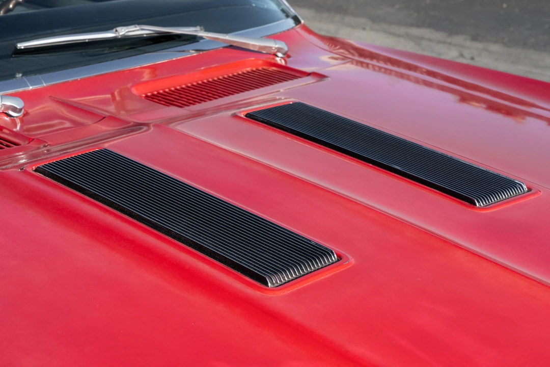 1967 Chevrolet Camaro SS 1st Gen - Image 24 of 31