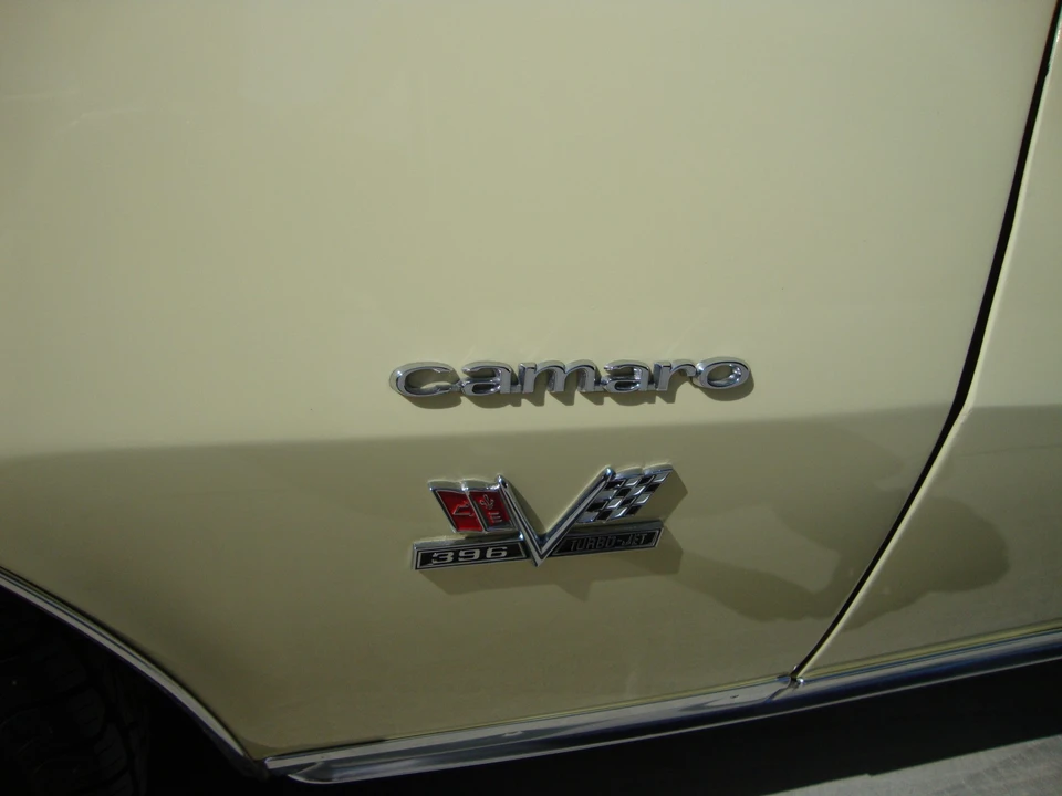 1967 Chevrolet Camaro SS 1st Gen - Image 26 of 31