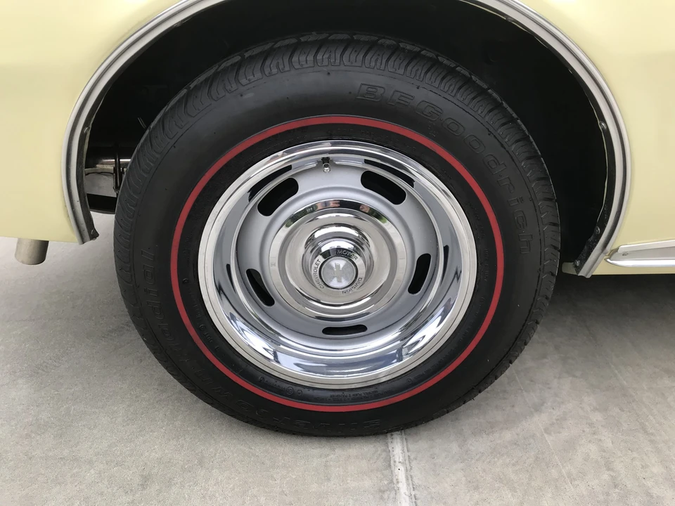1967 Chevrolet Camaro SS 1st Gen - Image 31 of 31