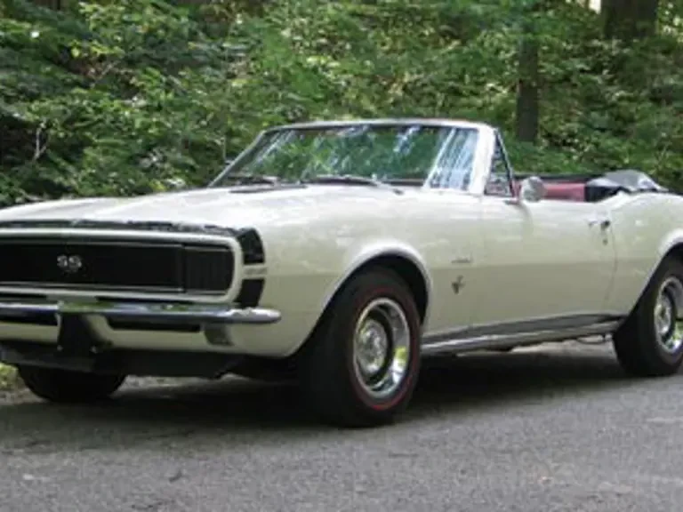 1967 Oldsmobile 98 - Image 8 of 8