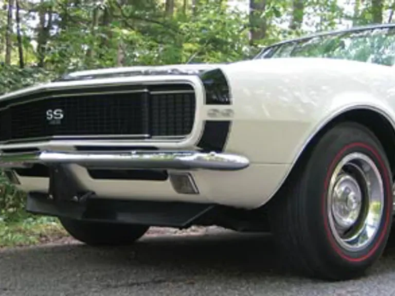 1967 Oldsmobile 98 - Image 4 of 8