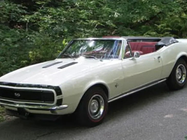 1967 Oldsmobile 98 - Image 5 of 8