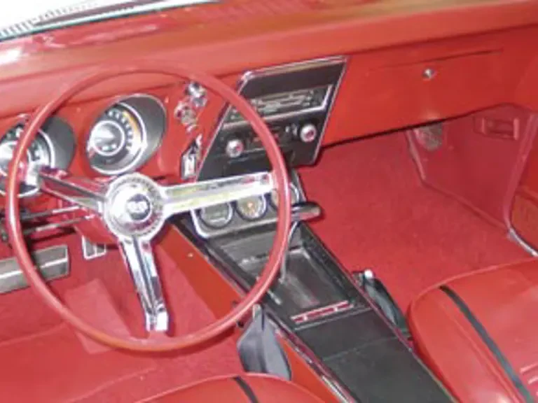 1967 Oldsmobile 98 - Image 3 of 8