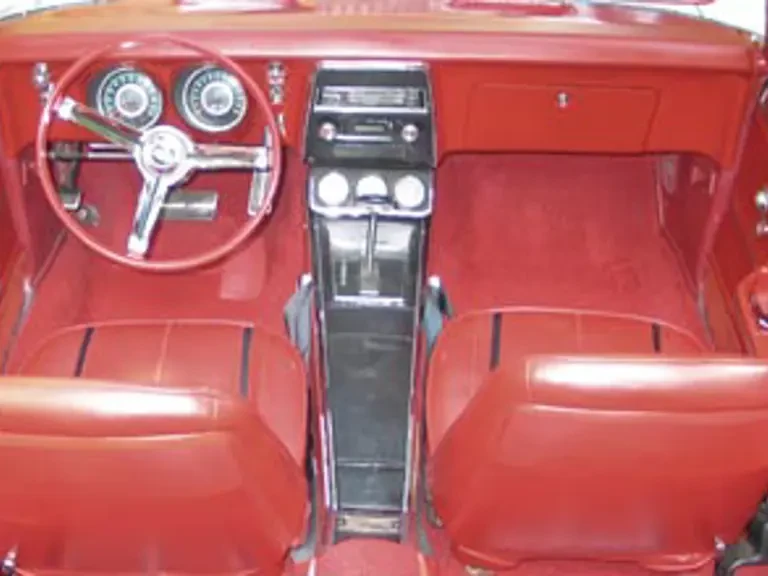1967 Oldsmobile 98 - Image 6 of 8