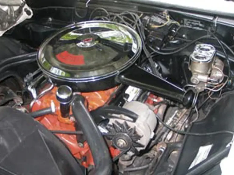 1967 Oldsmobile 98 - Image 7 of 8