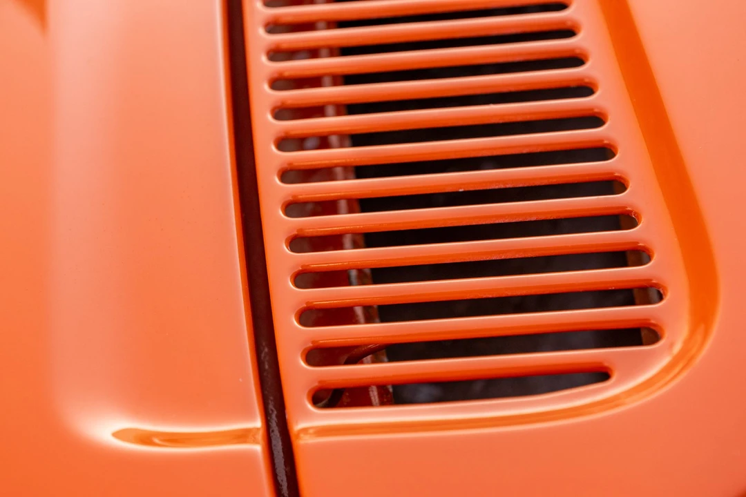 1967 Chevrolet Camaro SS 1st Gen - Image 22 of 31