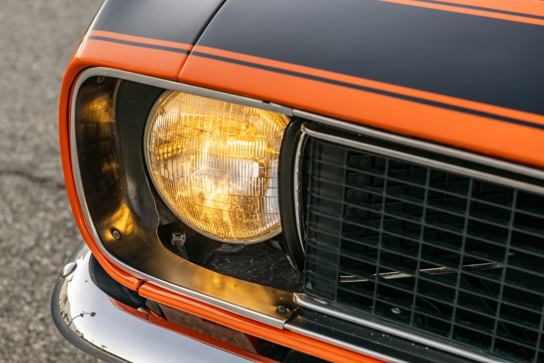 1967 Chevrolet Camaro SS 1st Gen - Image 16 of 31