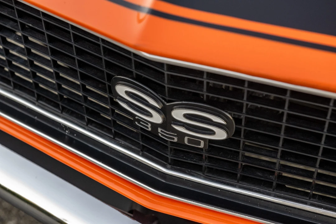 1967 Chevrolet Camaro SS 1st Gen - Image 12 of 31