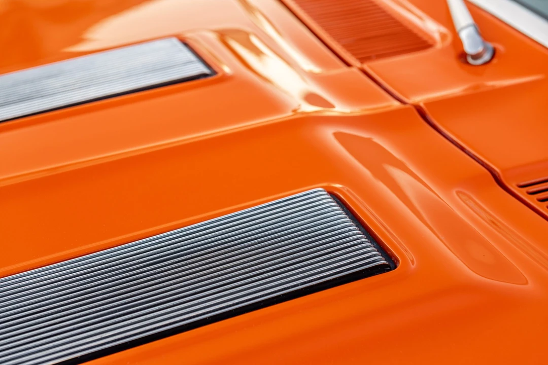 1967 Chevrolet Camaro SS 1st Gen - Image 20 of 31