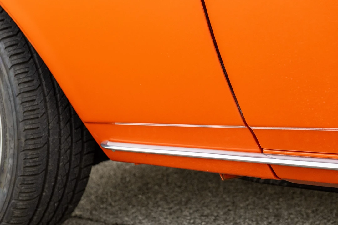 1967 Chevrolet Camaro SS 1st Gen - Image 29 of 31