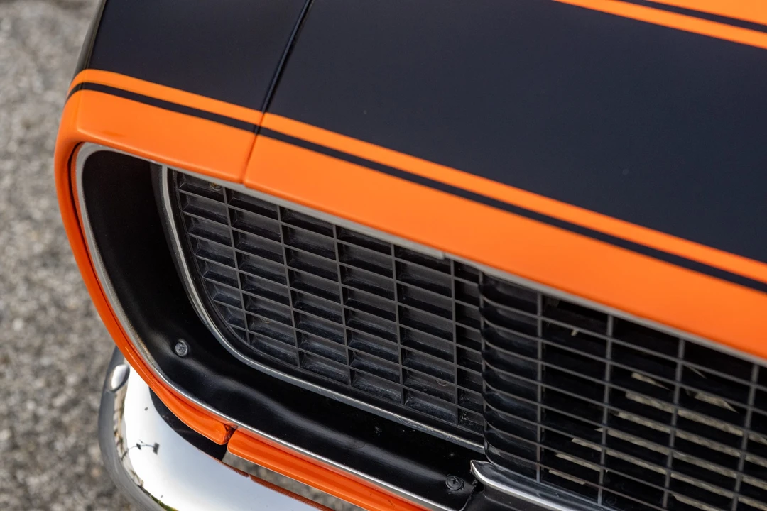1967 Chevrolet Camaro SS 1st Gen - Image 11 of 31
