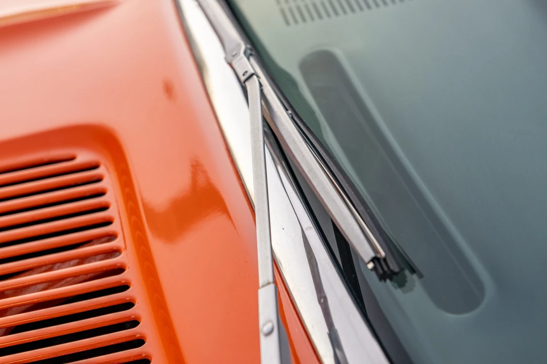1967 Chevrolet Camaro SS 1st Gen - Image 21 of 31