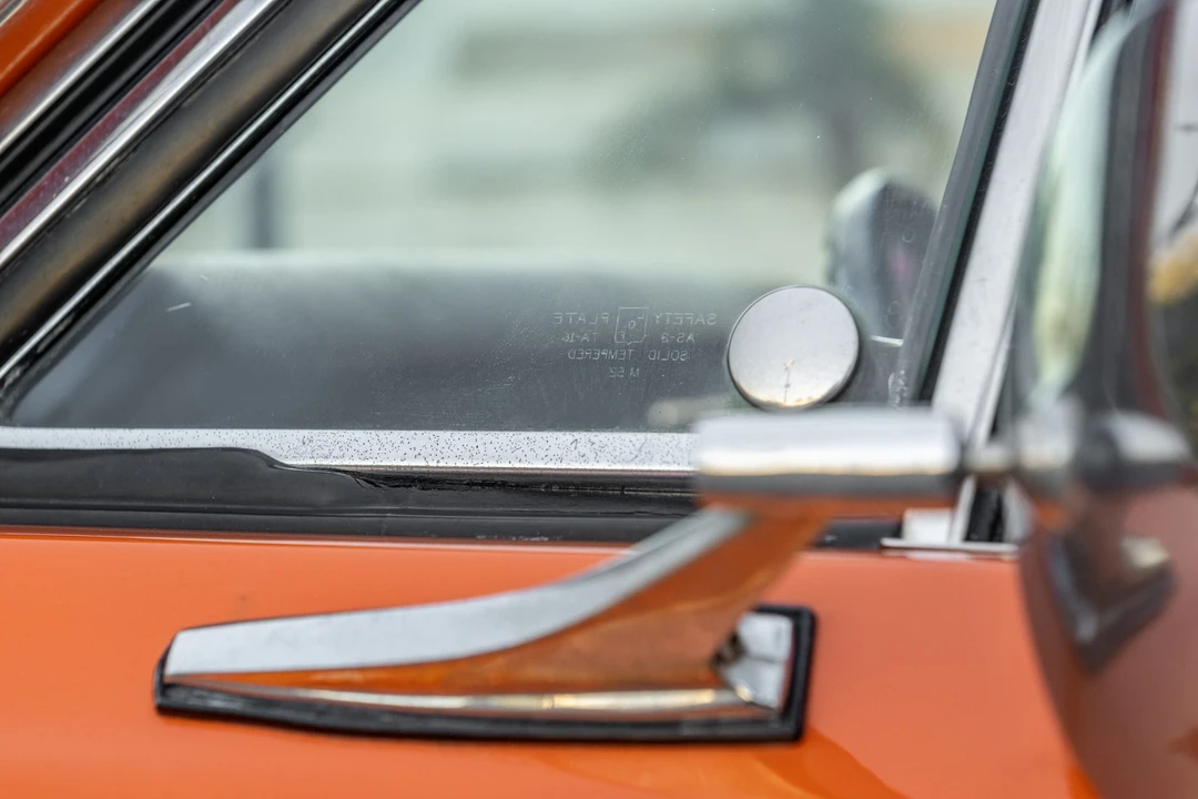 1967 Chevrolet Camaro SS 1st Gen - Image 25 of 31