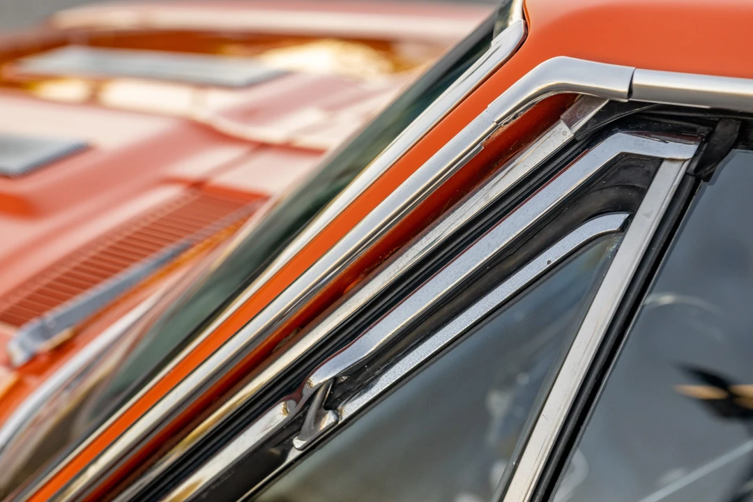 1967 Chevrolet Camaro SS 1st Gen - Image 24 of 31