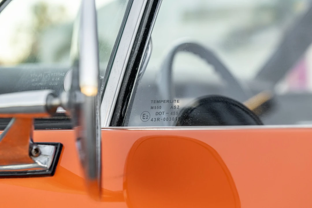 1967 Chevrolet Camaro SS 1st Gen - Image 26 of 31