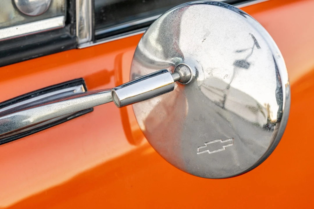 1967 Chevrolet Camaro SS 1st Gen - Image 27 of 31