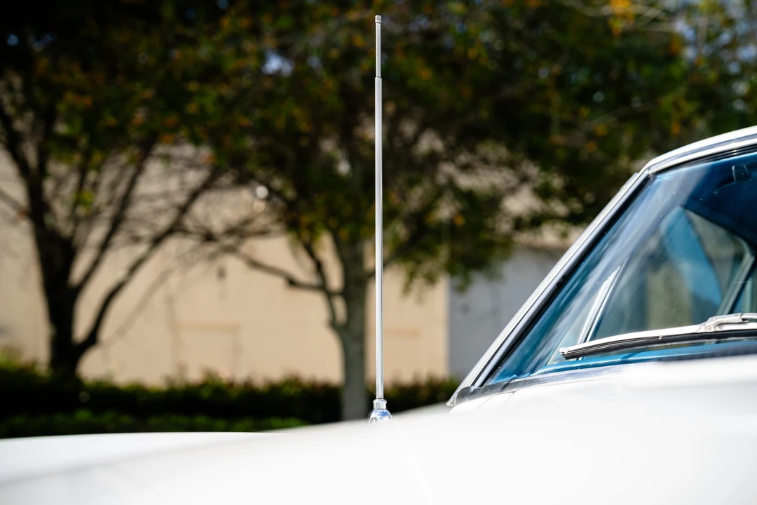 1967 Chevrolet Camaro SS 1st Gen - Image 27 of 31