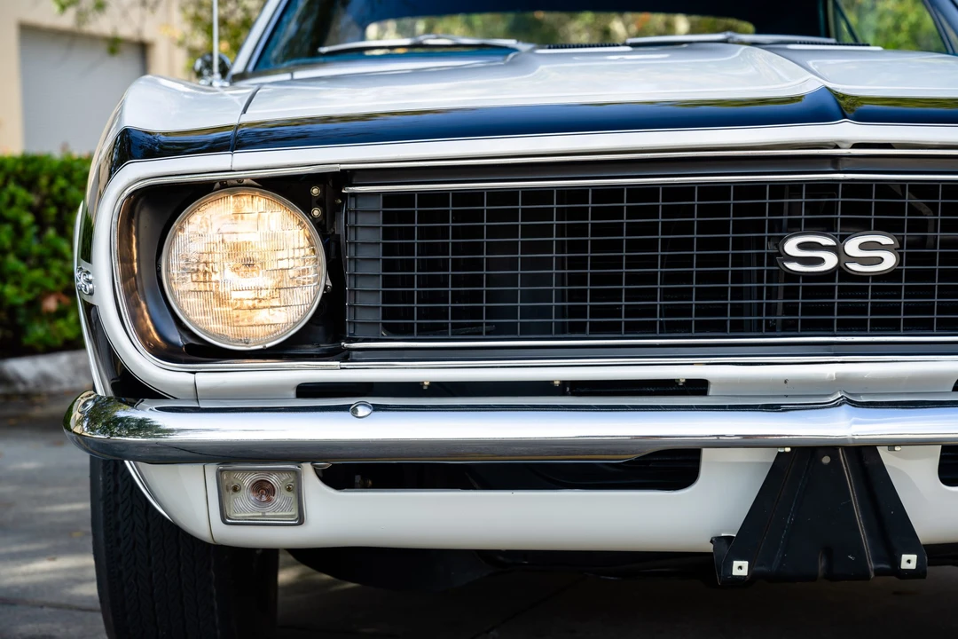 1967 Chevrolet Camaro SS 1st Gen - Image 29 of 31