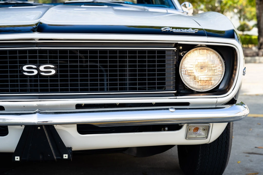 1967 Chevrolet Camaro SS 1st Gen - Image 30 of 31